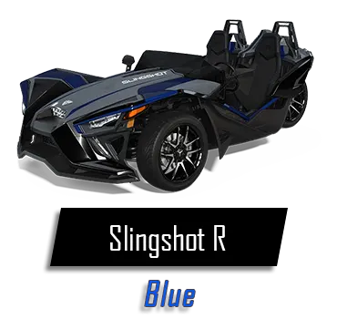 Slingshot Rental Miami