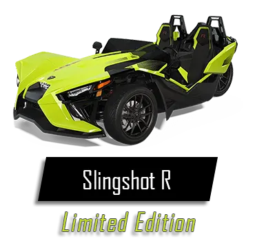 Slingshot Rental Miami