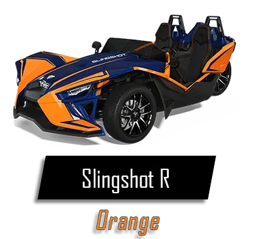 Slingshot Rental Miami