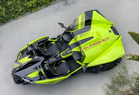 Broward Slingshot Rental