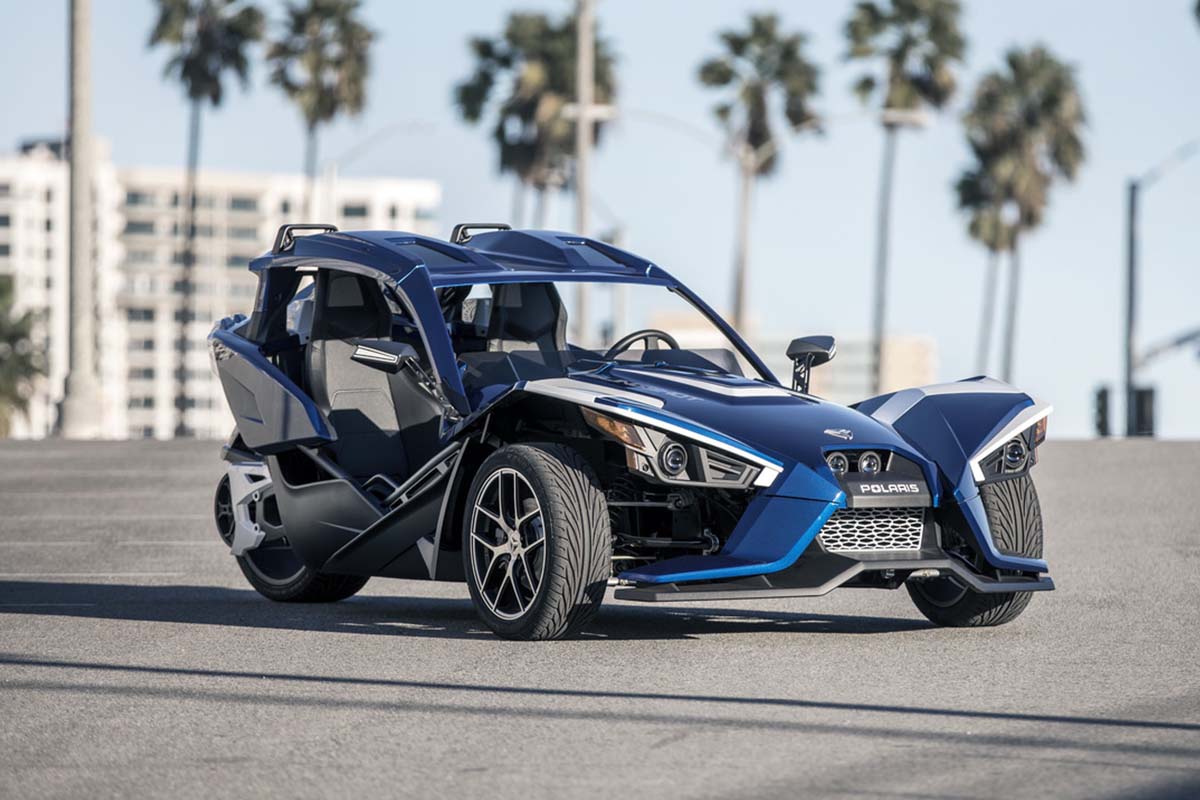 Home Slingshot Adventures LLC Slingshot Rental Miami